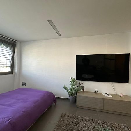 Amaliada Hitech Appartment מראה חיצוני תמונה