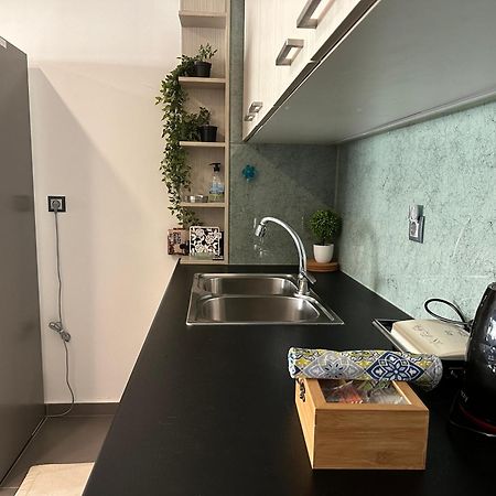 Amaliada Hitech Appartment מראה חיצוני תמונה