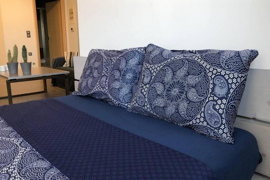 Amaliada Hitech Appartment מראה חיצוני תמונה