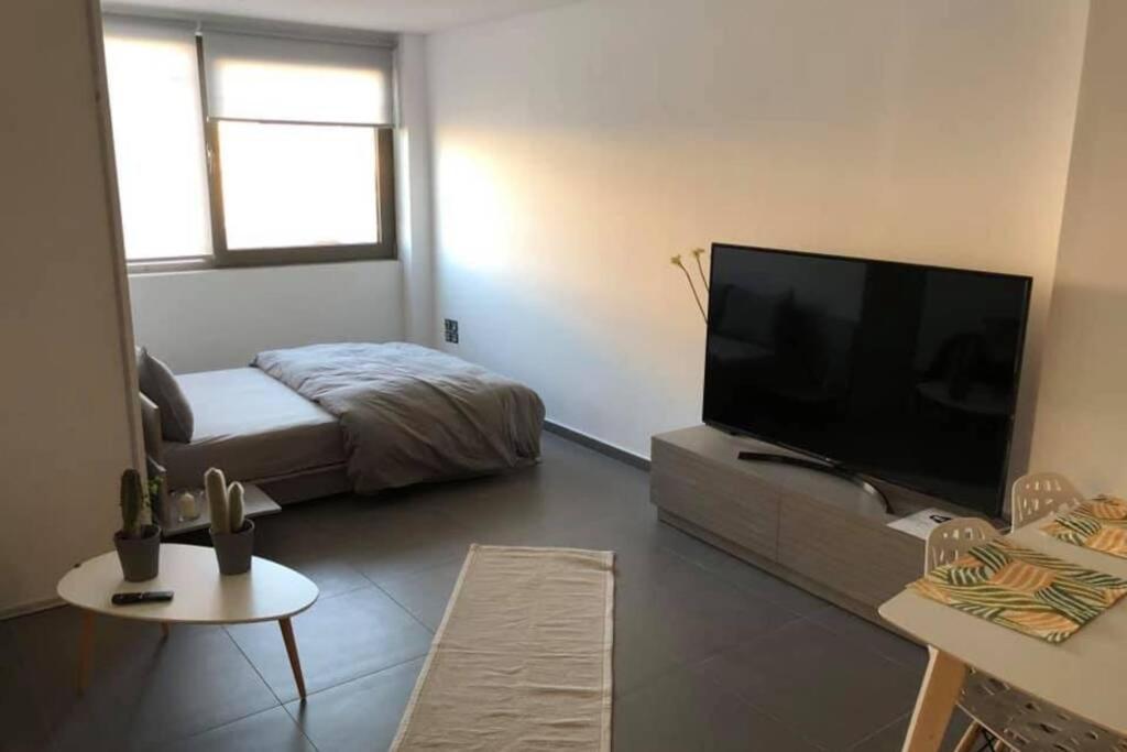 Amaliada Hitech Appartment מראה חיצוני תמונה