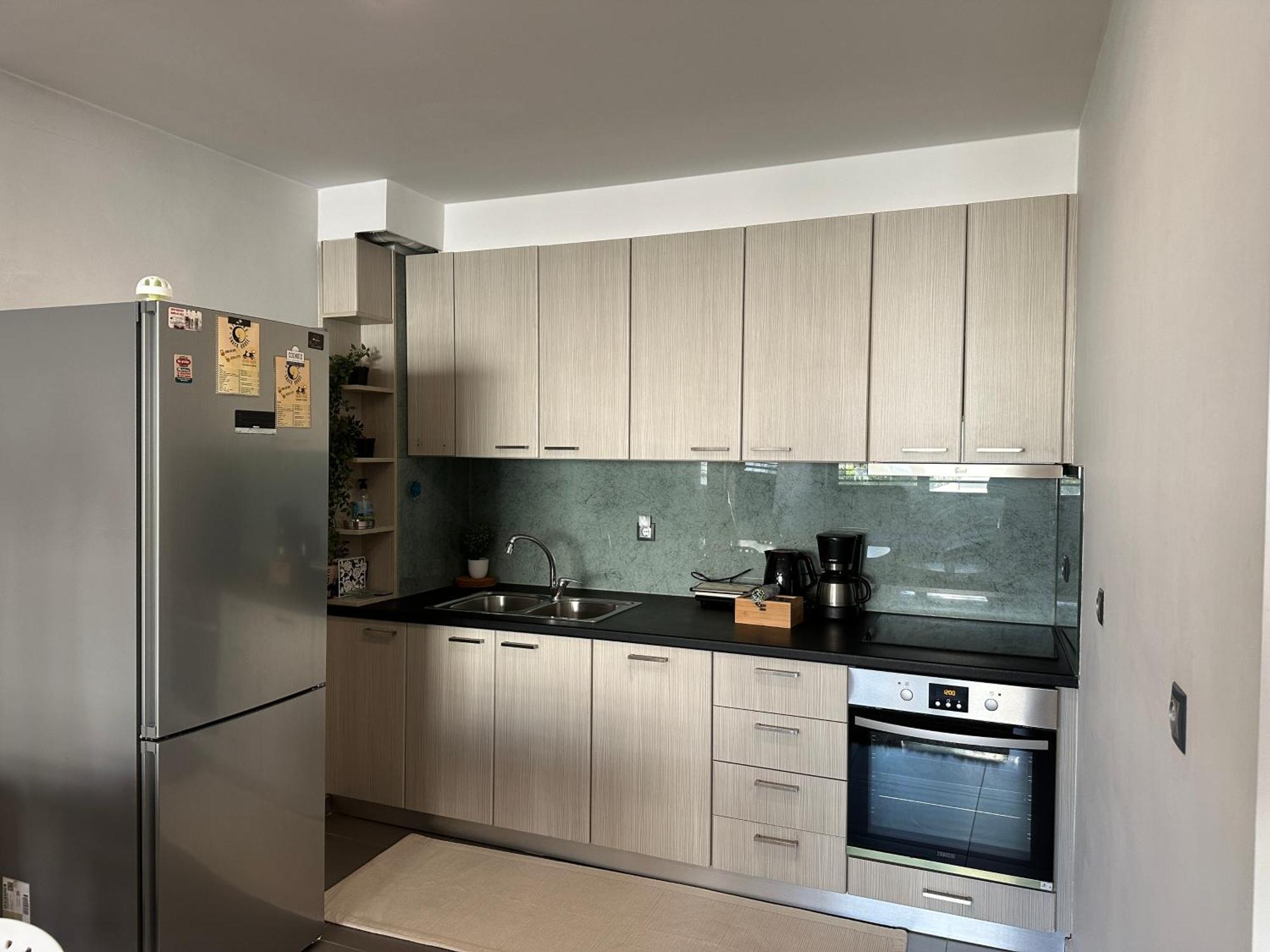 Amaliada Hitech Appartment מראה חיצוני תמונה