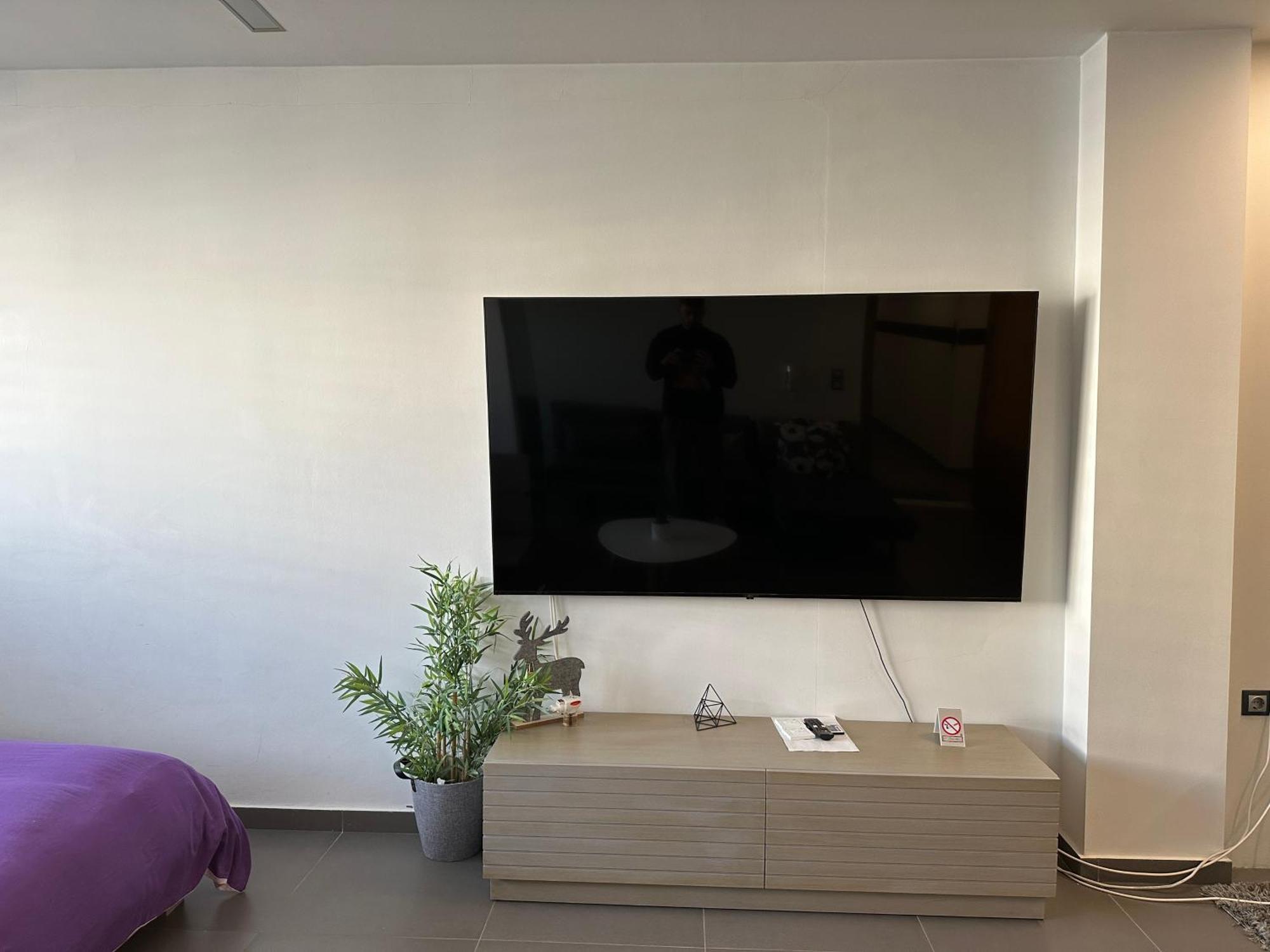 Amaliada Hitech Appartment מראה חיצוני תמונה