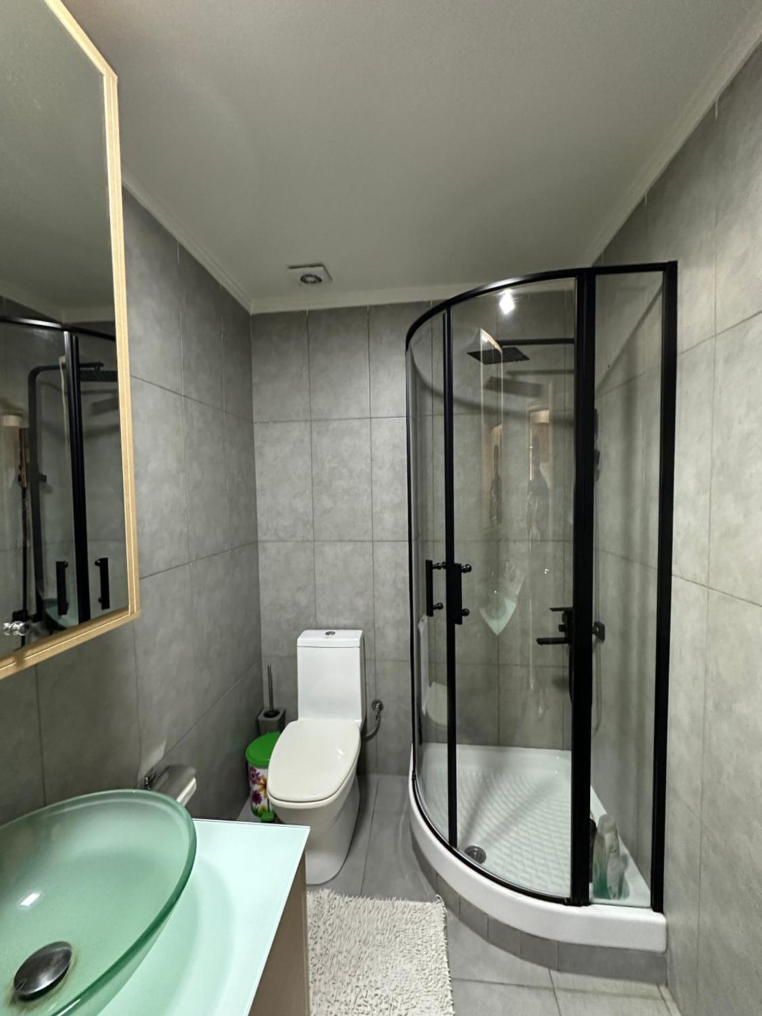 Amaliada Hitech Appartment מראה חיצוני תמונה