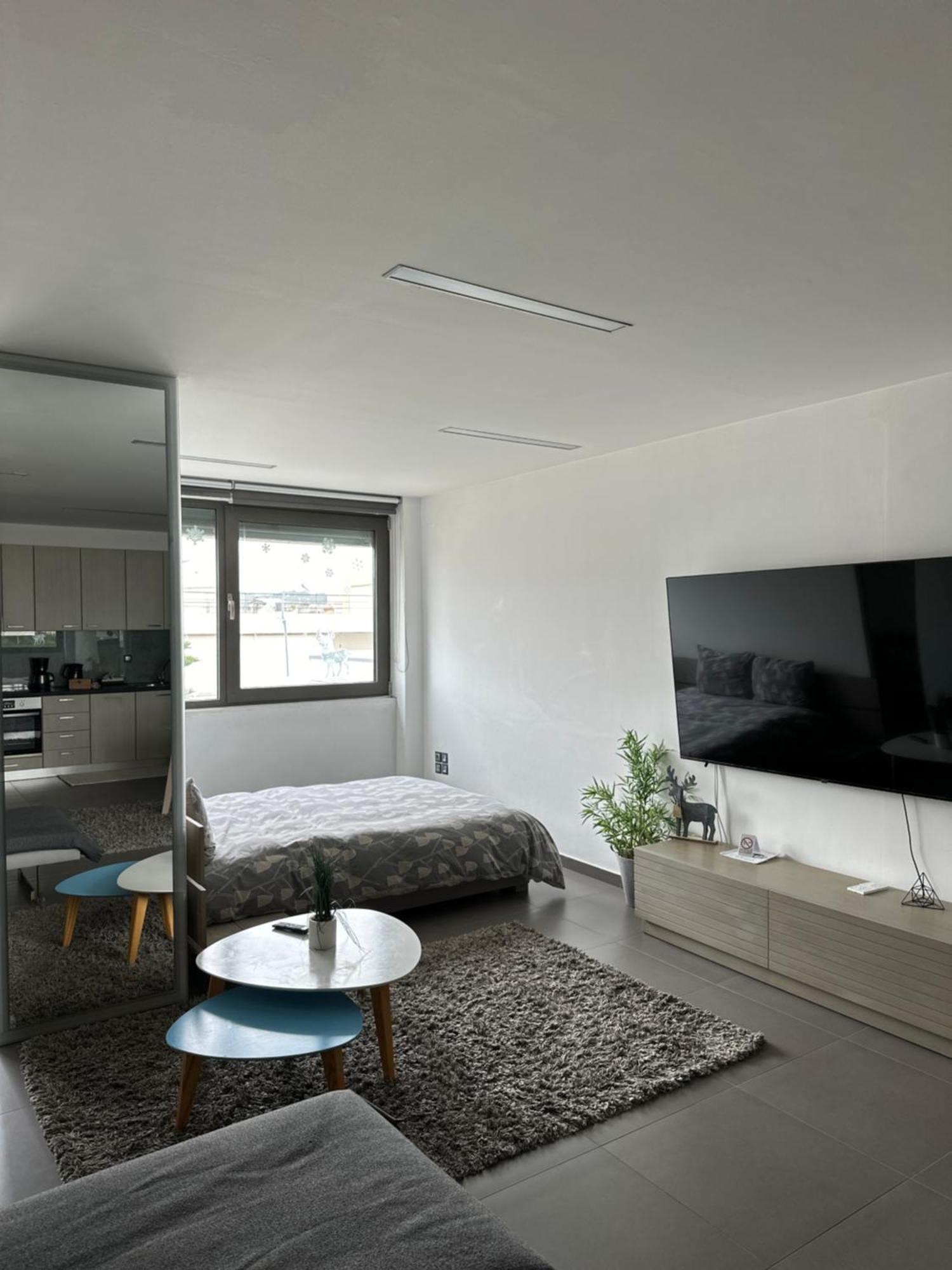 Amaliada Hitech Appartment מראה חיצוני תמונה