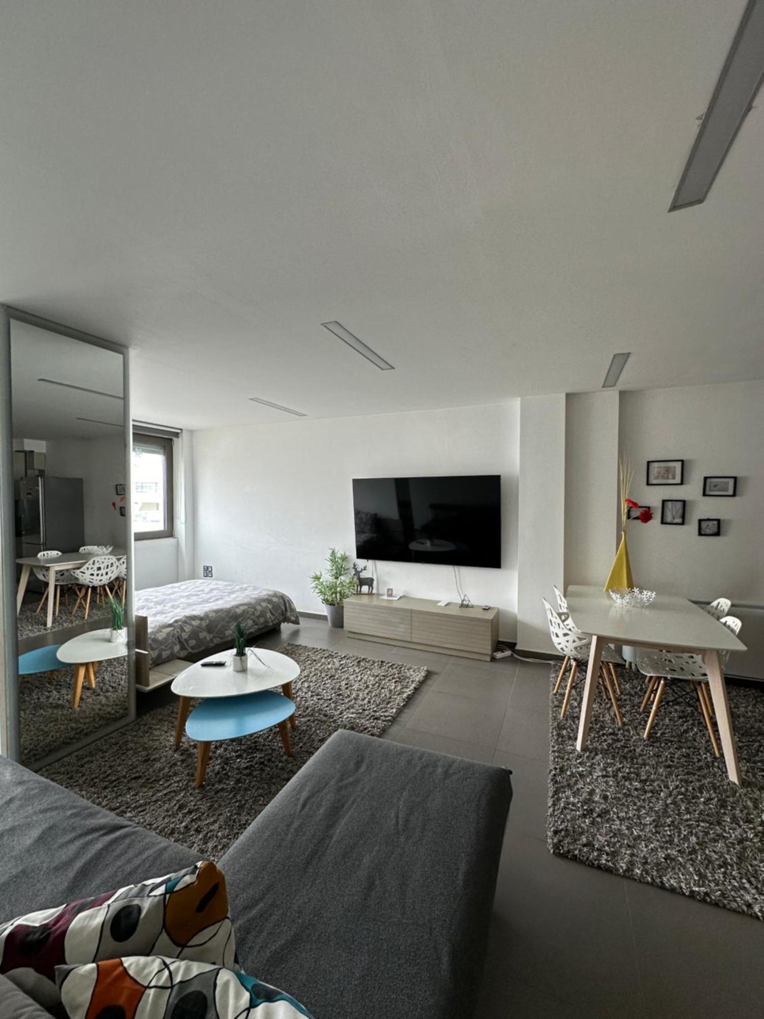 Amaliada Hitech Appartment מראה חיצוני תמונה